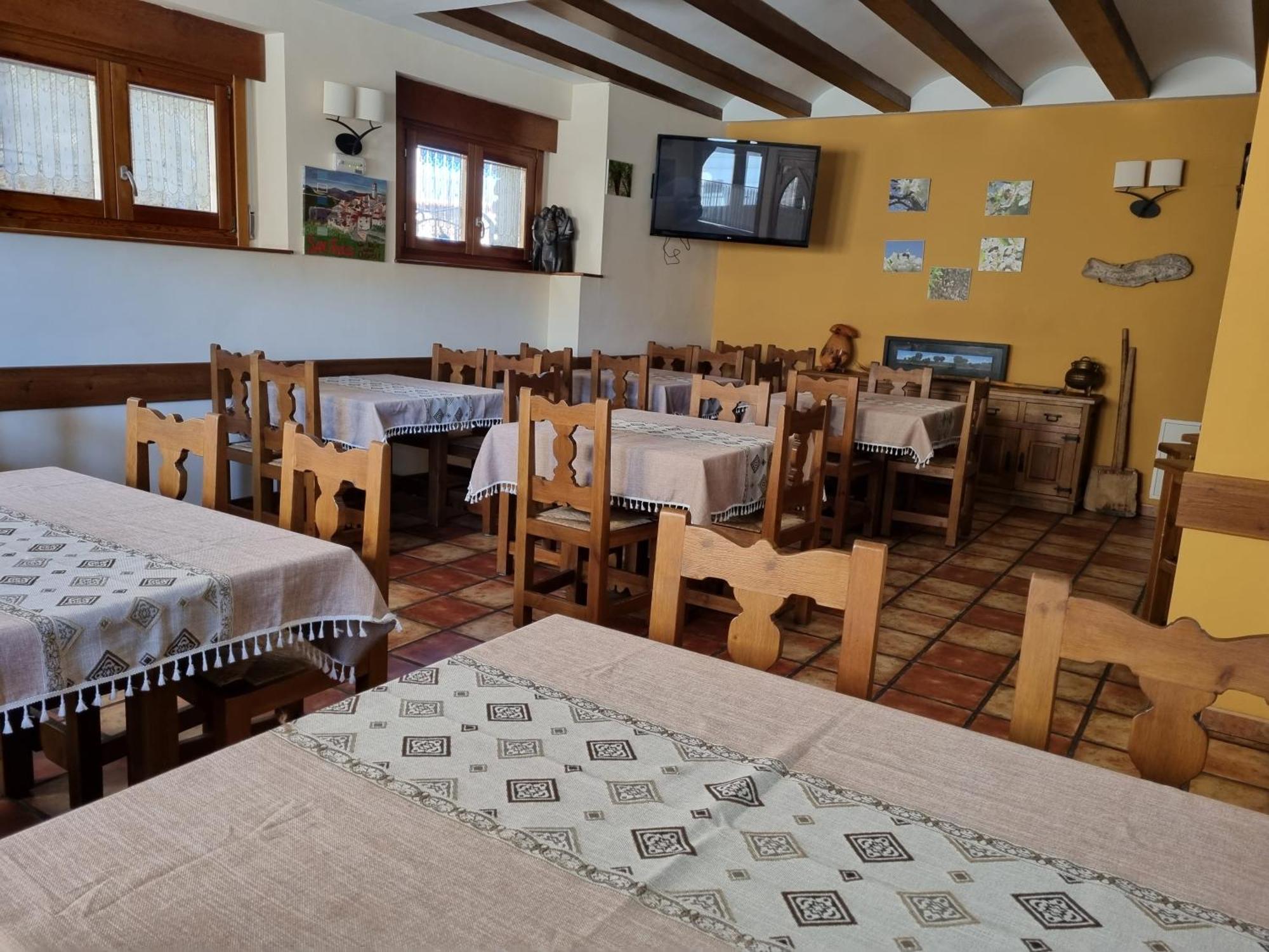 Las Abadias San Felices de los Gallegos Esterno foto