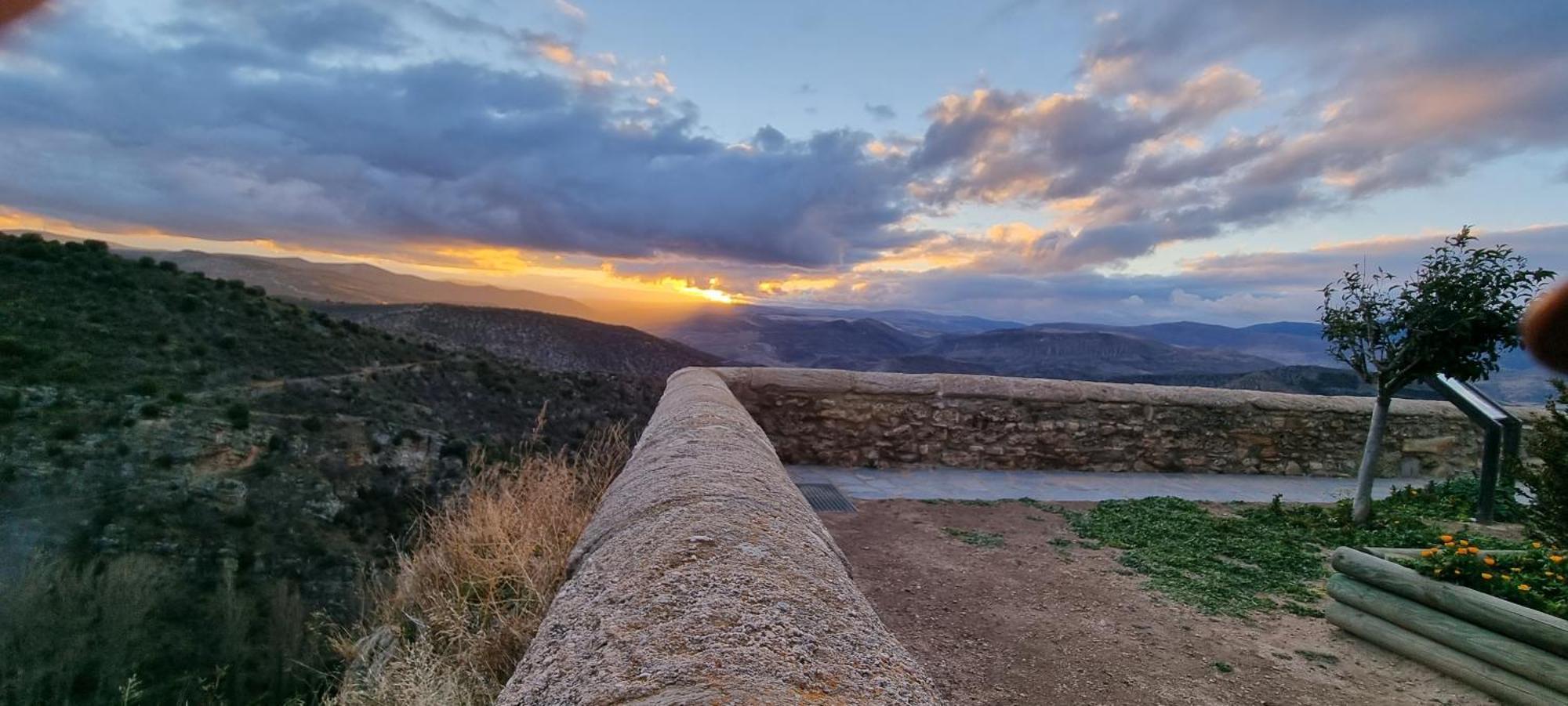 Las Abadias San Felices de los Gallegos Esterno foto