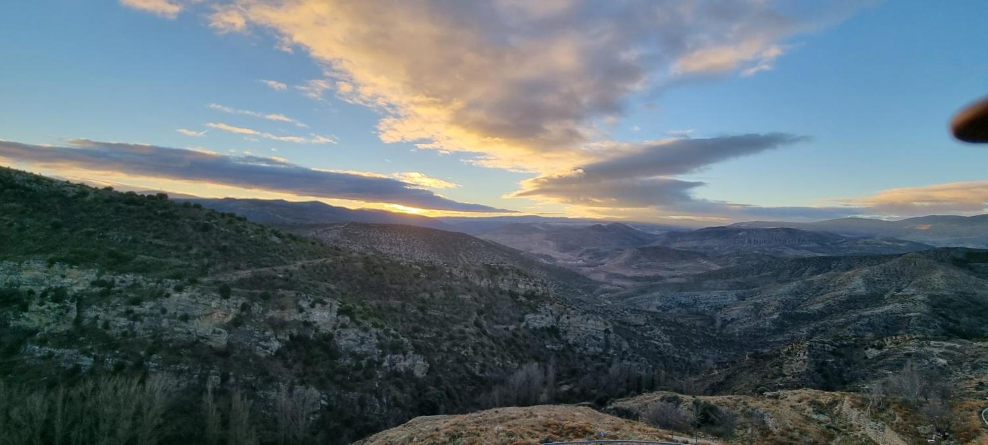 Las Abadias San Felices de los Gallegos Esterno foto